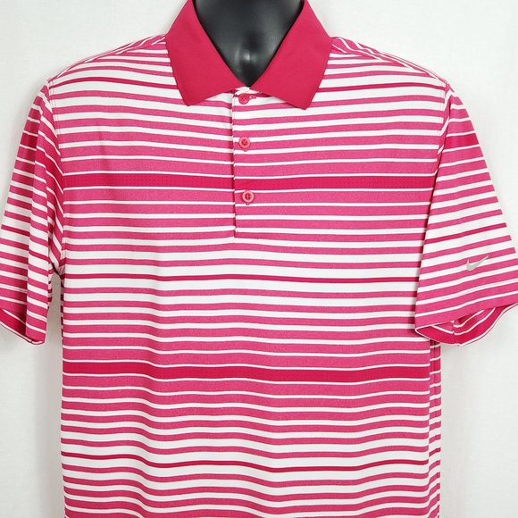 Nike Golf Tour Performance Dri-Fit Polo Golf Shirt